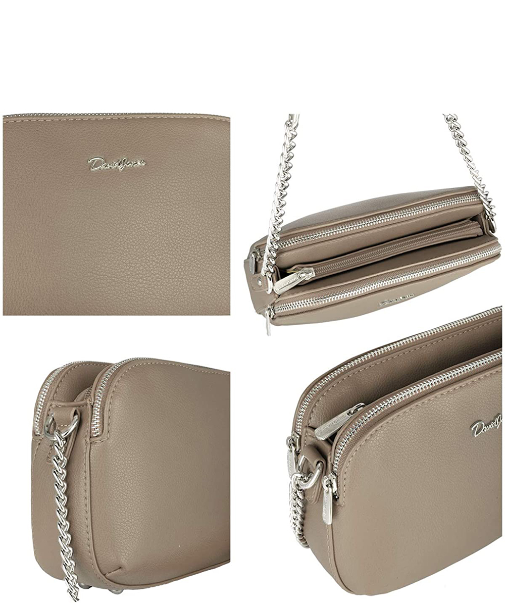 David Jones Crossbody Bag 62002